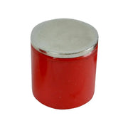 Faithfull Deep Pot Magnet 27.0 x 25.4mm Power 5.0kg - FAIMAGDPM270