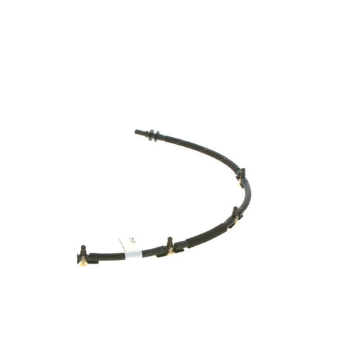 Bosch Fuel Overflow Hose Pipe 0 445 130 198