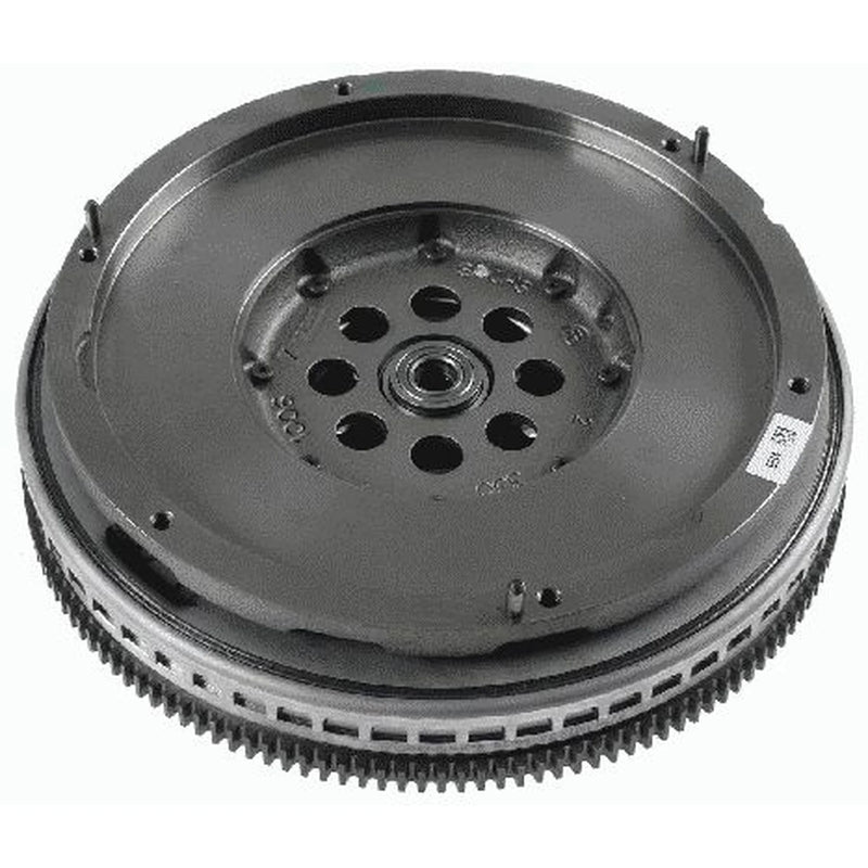 Sachs Engine Flywheel Teeth 2294001293