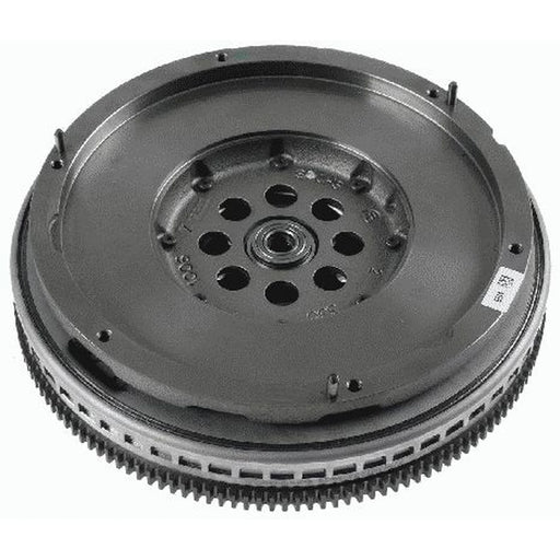 Sachs Engine Flywheel Teeth 2294001293
