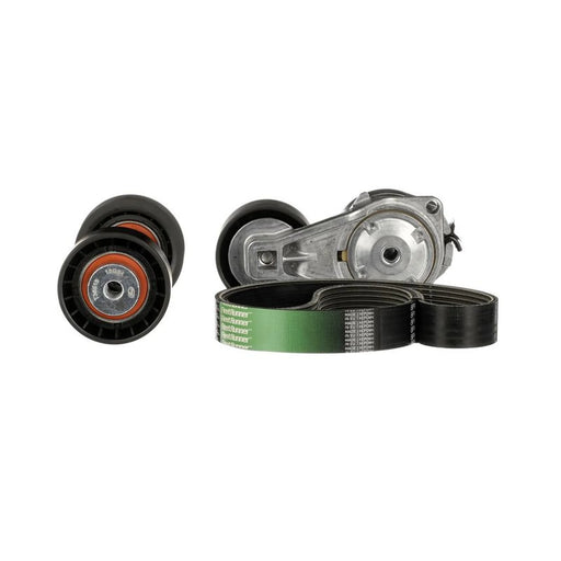 Gates V-Ribbed Belt Set K018PK2020HD