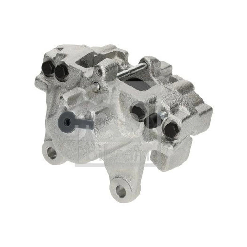 Febi Brake Caliper Assembly Rear Left 196811