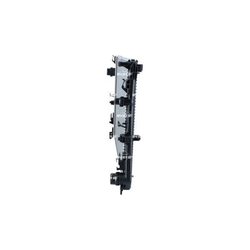 NRF Engine Radiator 550258