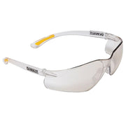 DEWALT Power Tools Contractor Pro ToughCoat™ Safety Glasses - Inside/Outside