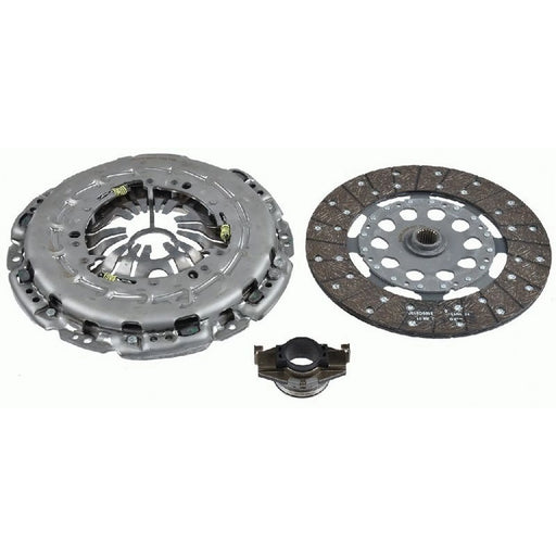 Sachs Clutch Kit Set 3pc 3000950728