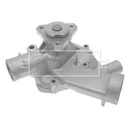 Borg & Beck Engine Cooling Water Pump BWP1110