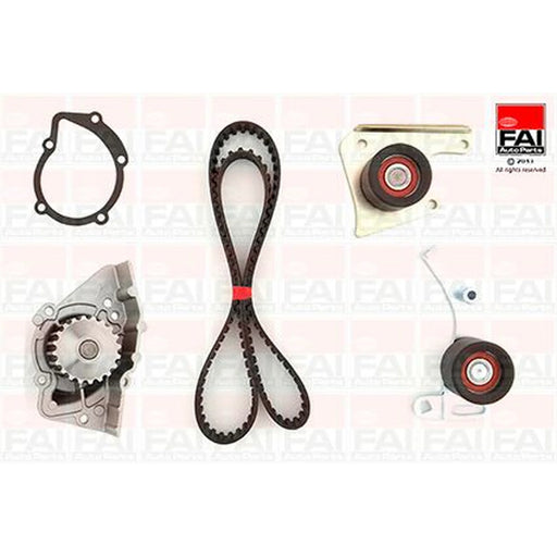 FAI Timing Belt & Water Pump Kit TBK39-6083