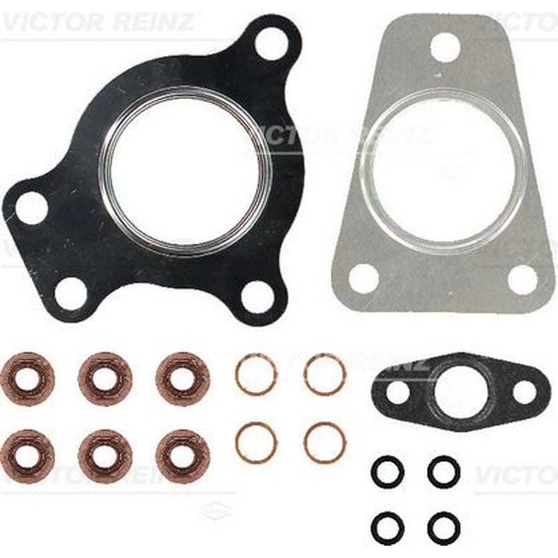 Victor Reinz Charger Mounting Kit 04-10085-01