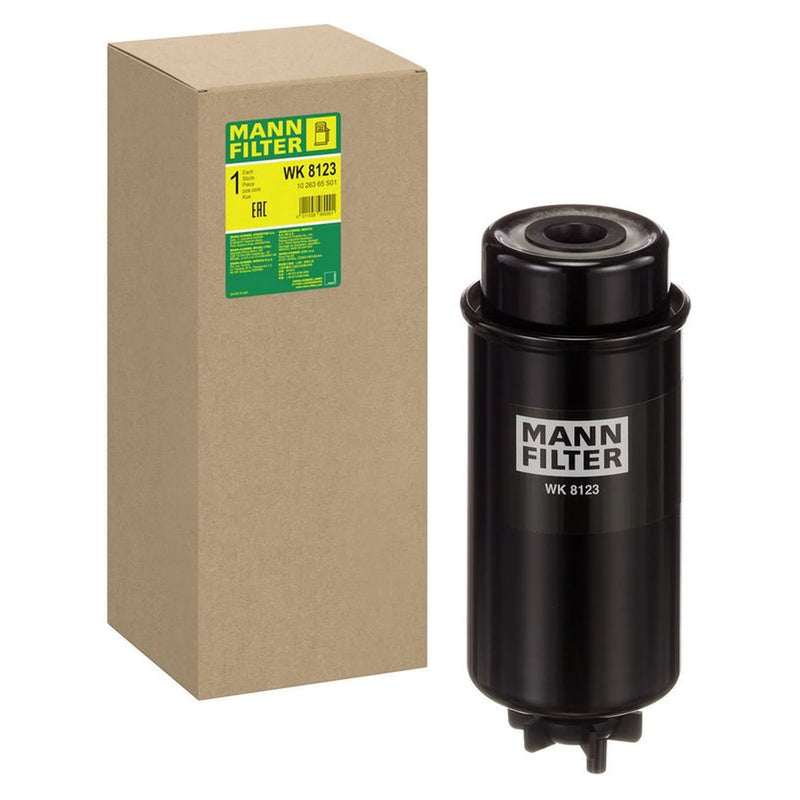 MANN-FILTER Fuel Filter Element WK 8123 OE 1931137 84565927 84557541 87801285