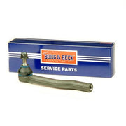 Borg & Beck Steering Tie Rod End Ball Joint BTR5448