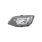 Valeo Headlight Headlamp W5W Left 046606