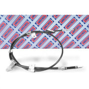 Borg & Beck Handbrake Cable Right Rear BKB3039