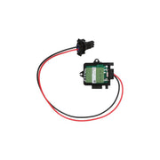 Hella Heater Blower Resistor 9ML 366 410-751