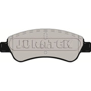 Juratek Front Brake Pad Set JCP1399