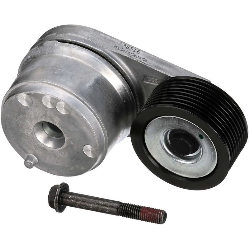 Gates Auxiliary Belt Tensioner T38516