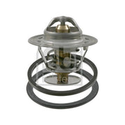 Febi Thermostat,Coolant 14556