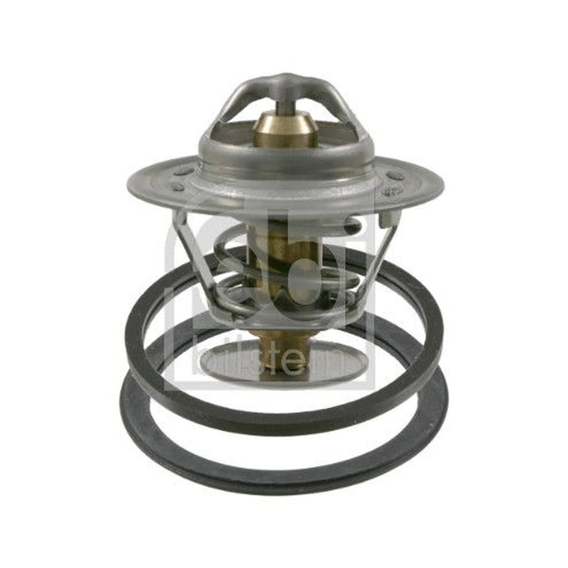 Febi Thermostat,Coolant 14556