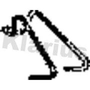 Klarius Support Bracket VOP37AE 32920498 VOP37AE