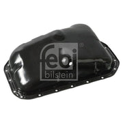 Febi Engine Oil Sump Pan 07270