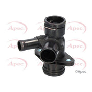 Apec Coolant Flange Housing Connector ATH1672