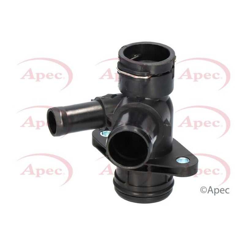 Apec Coolant Flange Housing Connector ATH1672
