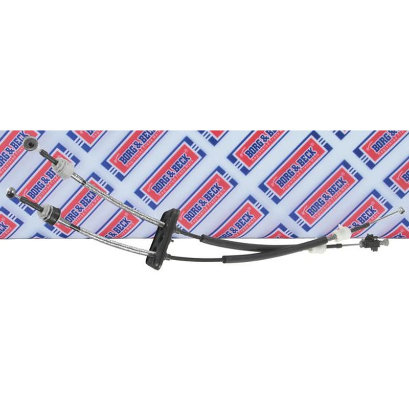 Borg & Beck Manual Transmission Cable Pull BKG1413