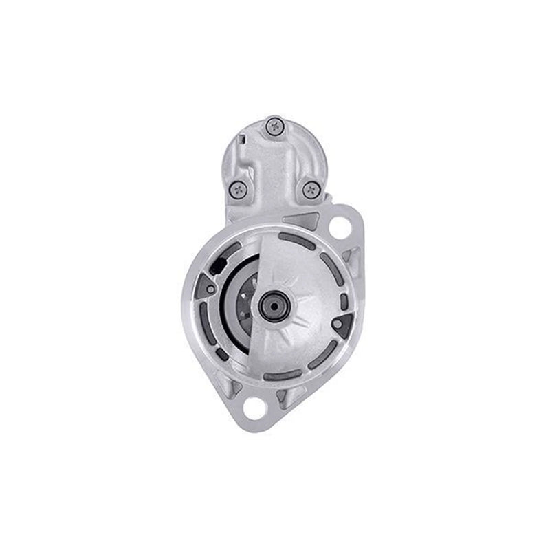 Hella Starter Motor 12V 2.3kW 11 Teeth 8EA 015 642-011