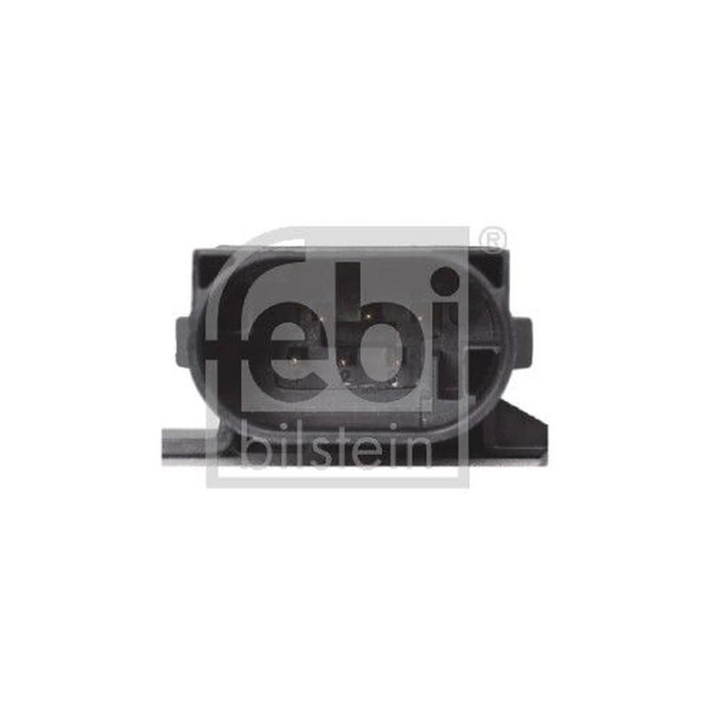 Febi Electronic Throttle Body Assembly 170503