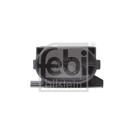 Febi Electronic Throttle Body Assembly 170503