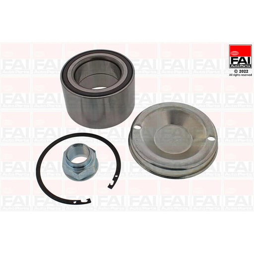 FAI Wheel Bearing Kit 90mm FWBK1104