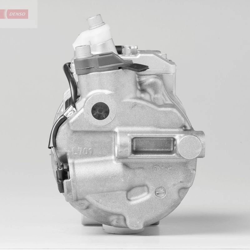 Denso Air Conditioning Compressor DCP17130