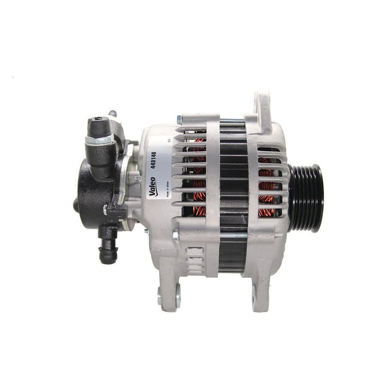 Valeo Car Alternator 12V 443146