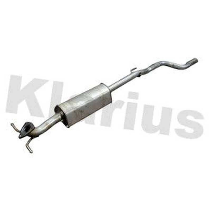 Klarius Exhaust Pipe OD GM1078G