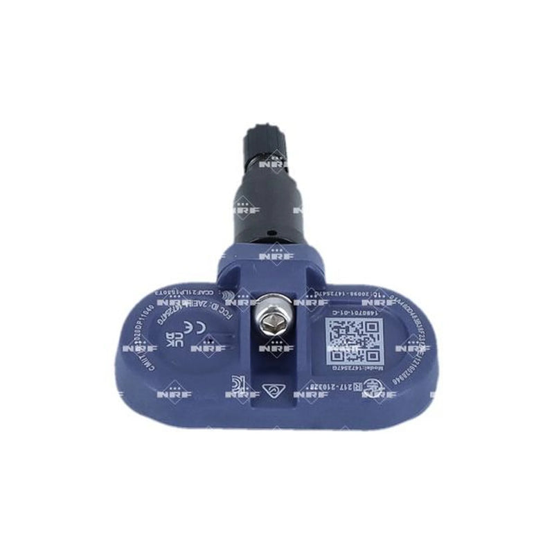 NRF TPMS Wheel Sensor 758004