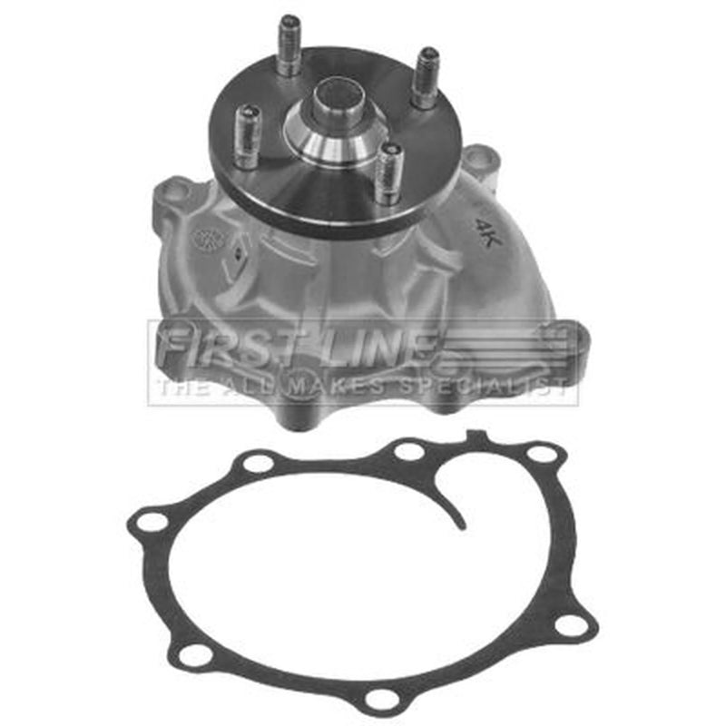 First Line Engine Cooling Water Pump FWP2106