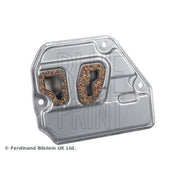 Blue Print Automatic Transmission Hydraulic Filter ADJ132135