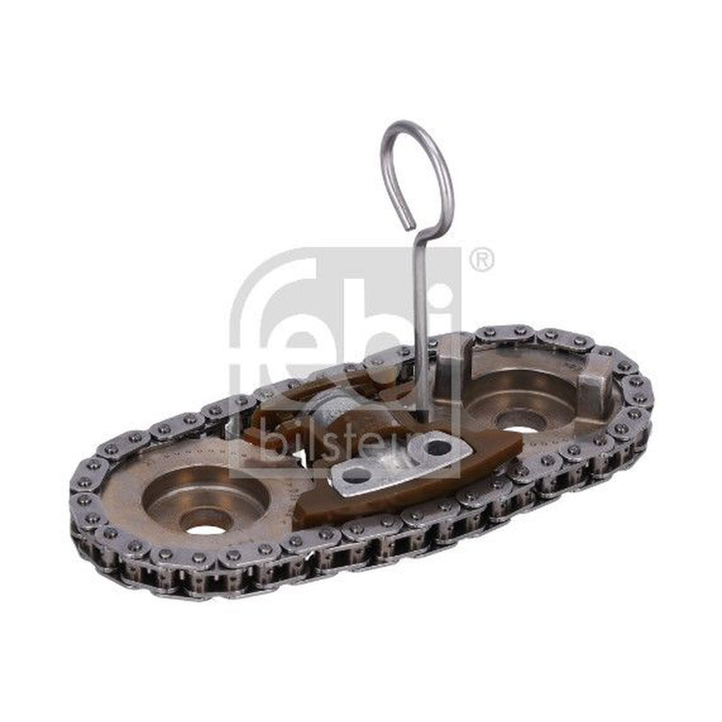 Febi Timing Chain Kit Set 46 Links 8mm 186374