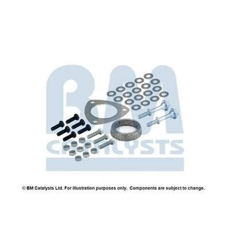 BM Catalysts Fitting Kit FK90678B FK90678B