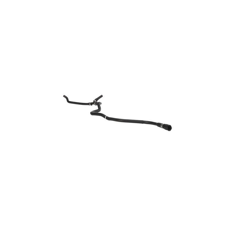 Gates Curved Radiator Hose 02-1607