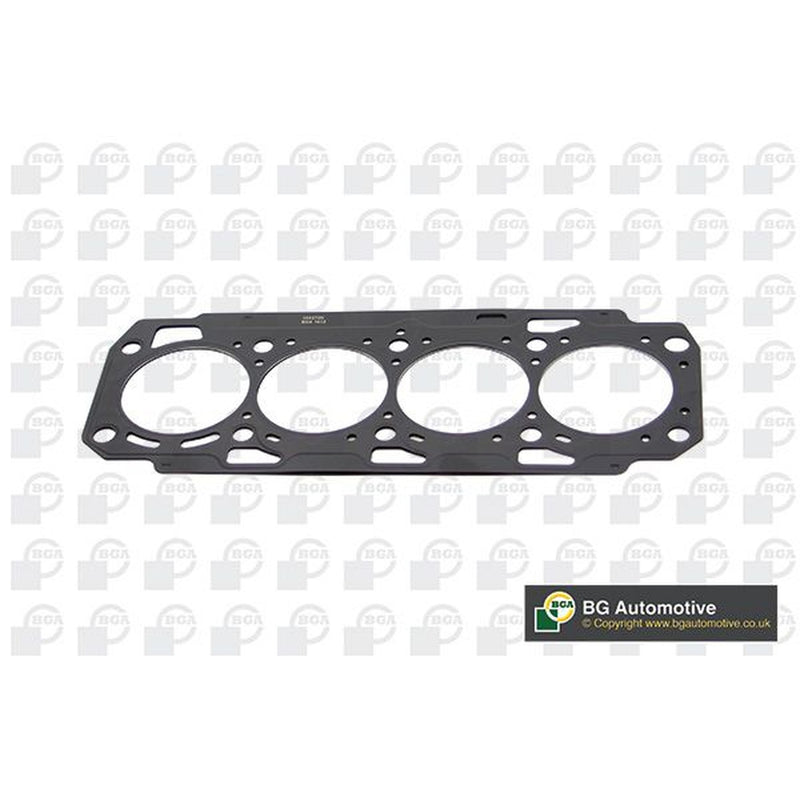 BGA Cylinder Head Gasket 0mm Thick CH8531