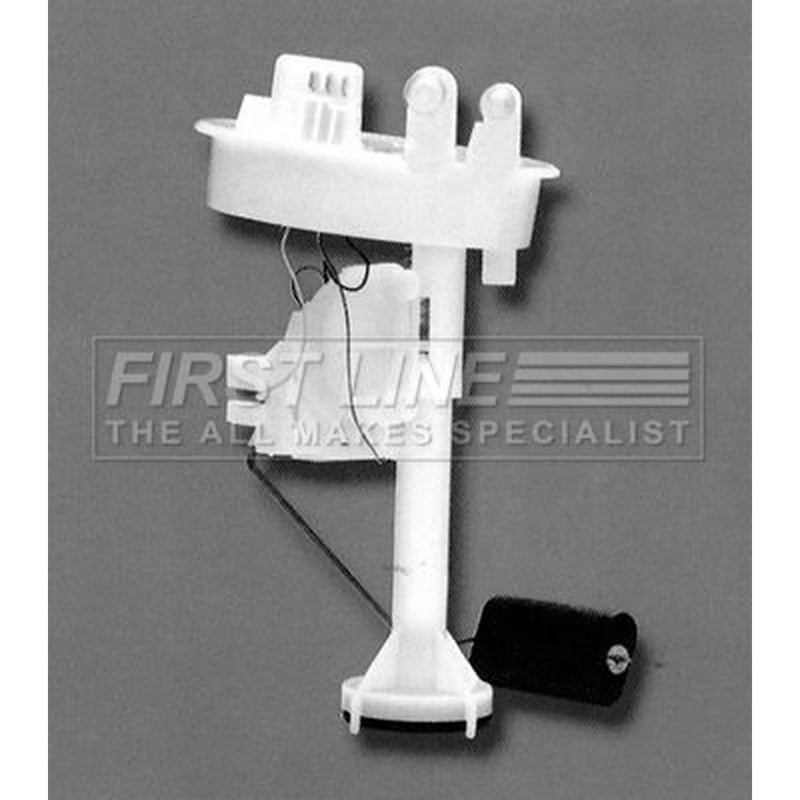 First Line Fuel Pump Assembly FFP1268