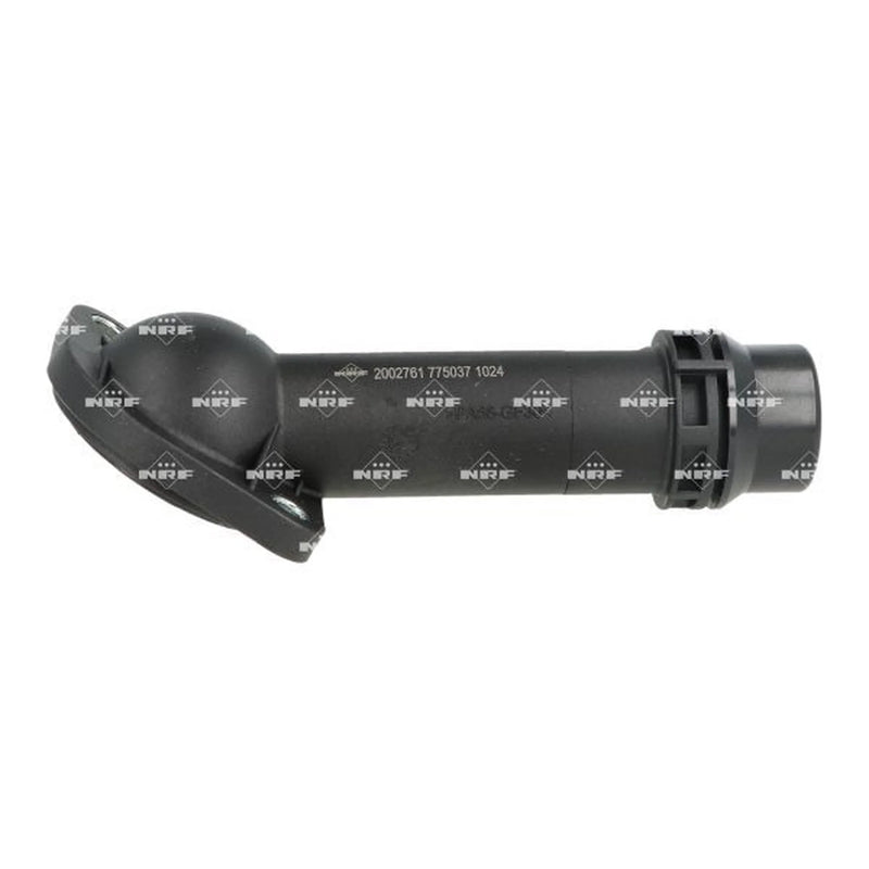 NRF Coolant Flange Housing Connector 775037