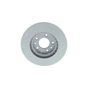 Bosch 2 x Vented Front Brake Discs 0 986 479 758