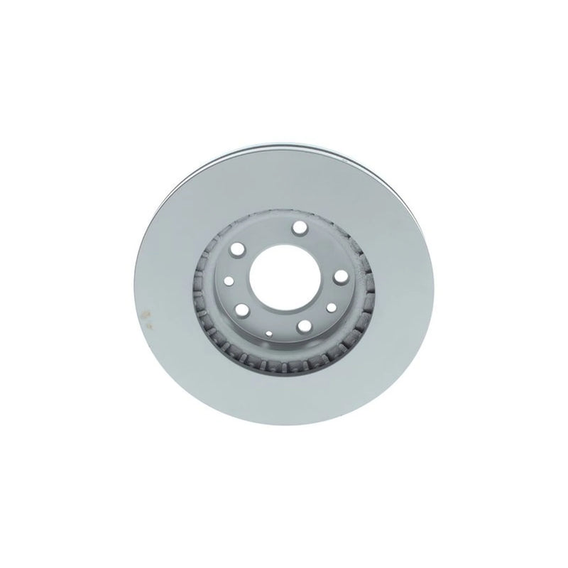 Bosch 2 x Vented Front Brake Discs 0 986 479 758