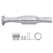 Hella Catalytic Converter 8LE 366 053-871