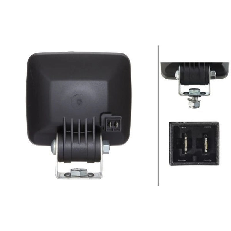 Hella Worklight High 1GA 997 506-021