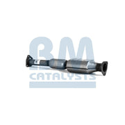 BM Catalysts Homologated Diesel Cat BM80278H