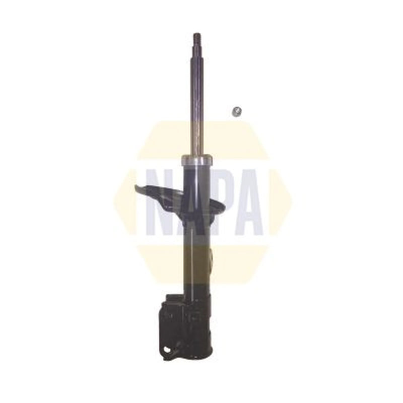 NAPA Shock Absorber Damper Strut Front Right NSA1772