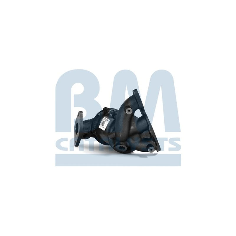 BM Catalysts Homologated Petrol Cat BM92152H