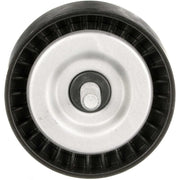 Gates V-Ribbed Belt Deflection/Guide Pulley T36618